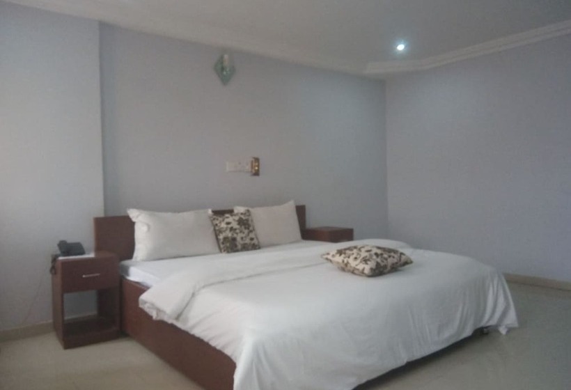 Martaba Millenium Hotels Limited