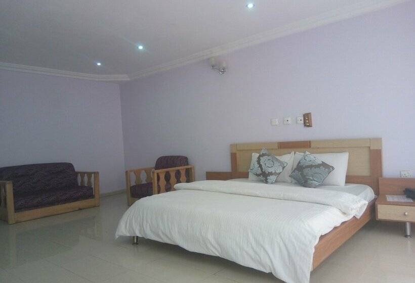 Martaba Millenium Hotels Limited