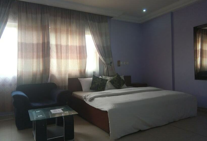 Martaba Millenium Hotels Limited