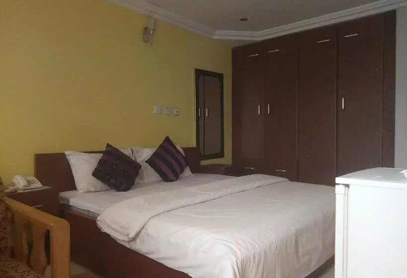 Martaba Millenium Hotels Limited
