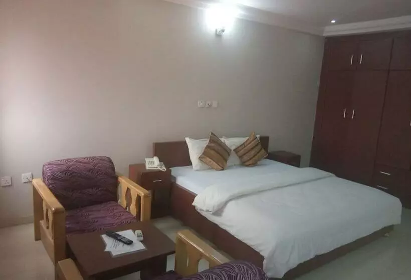 Martaba Millenium Hotels Limited