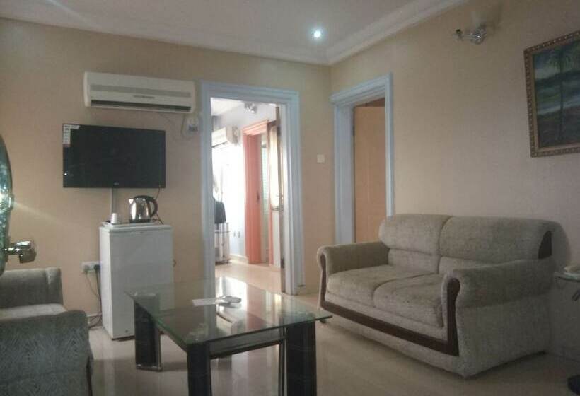 Martaba Millenium Hotels Limited