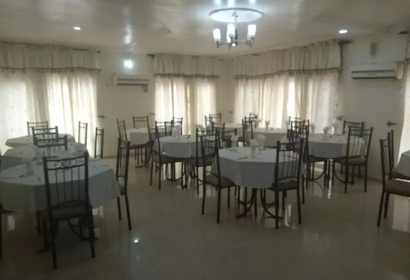 Martaba Millenium Hotels Limited