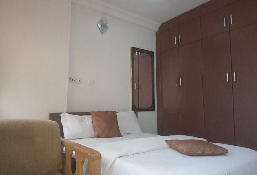 Martaba Millenium Hotels Limited