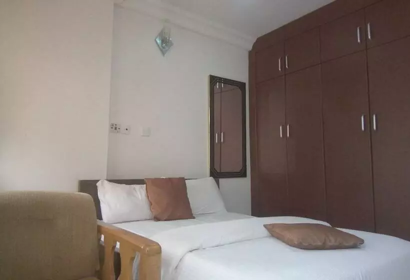 Martaba Millenium Hotels Limited
