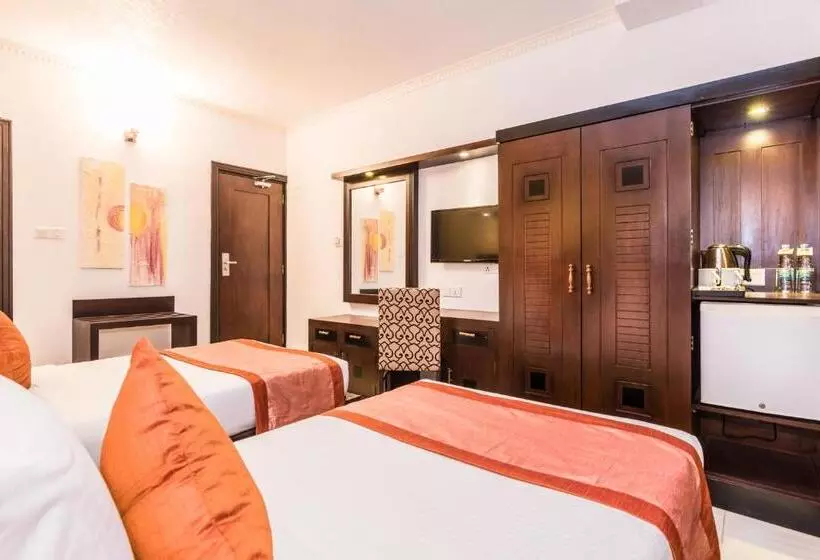 Mount Best Hotel  Mount Lavinia