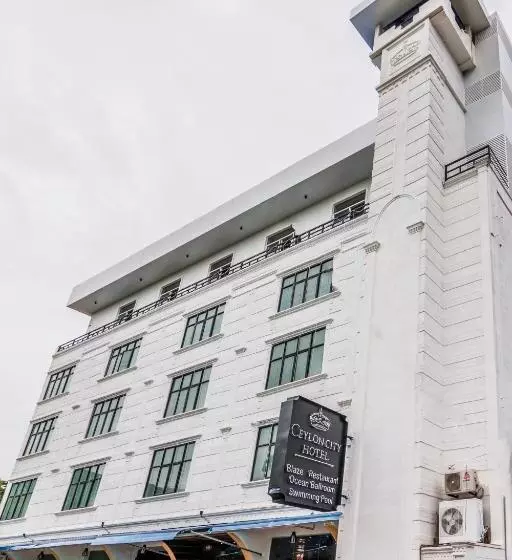 Mount Best Hotel  Mount Lavinia