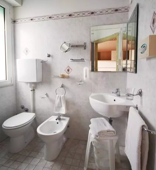 ベッドアンドブレックファースト Residence Villa Milena