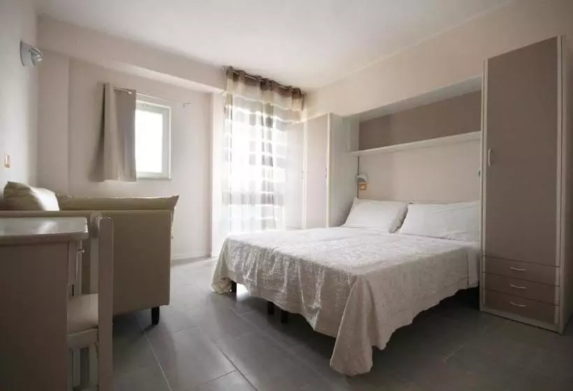 ベッドアンドブレックファースト Residence Villa Milena