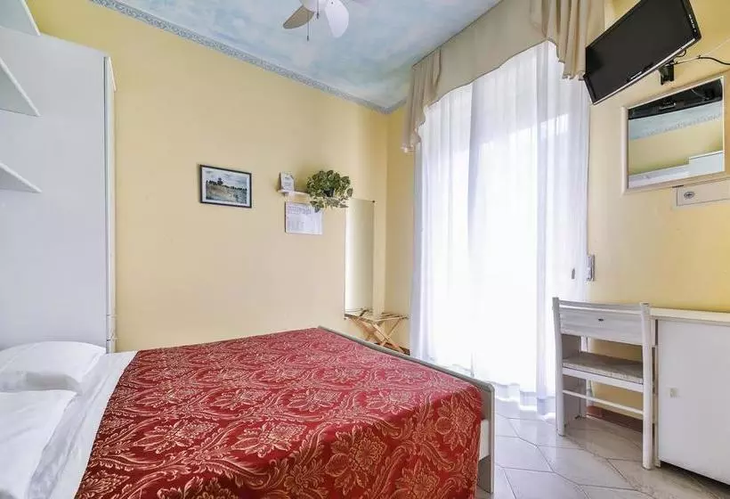 ベッドアンドブレックファースト Residence Villa Milena