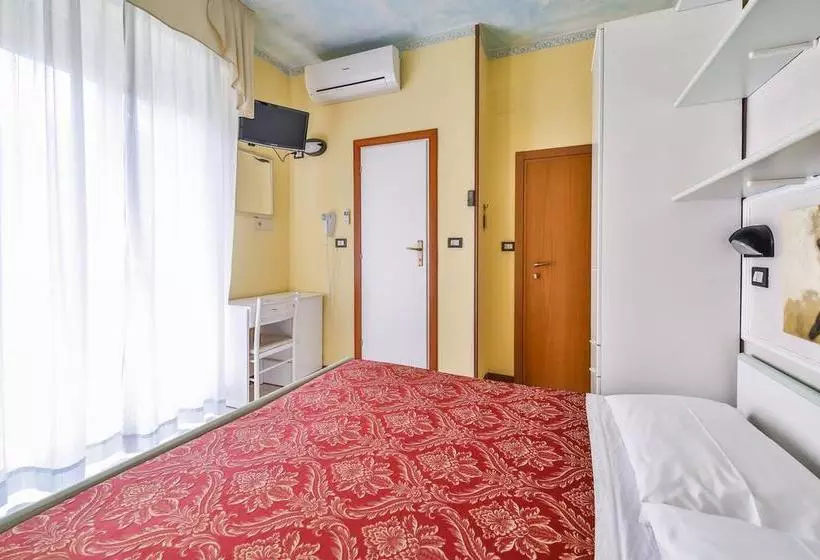ベッドアンドブレックファースト Residence Villa Milena