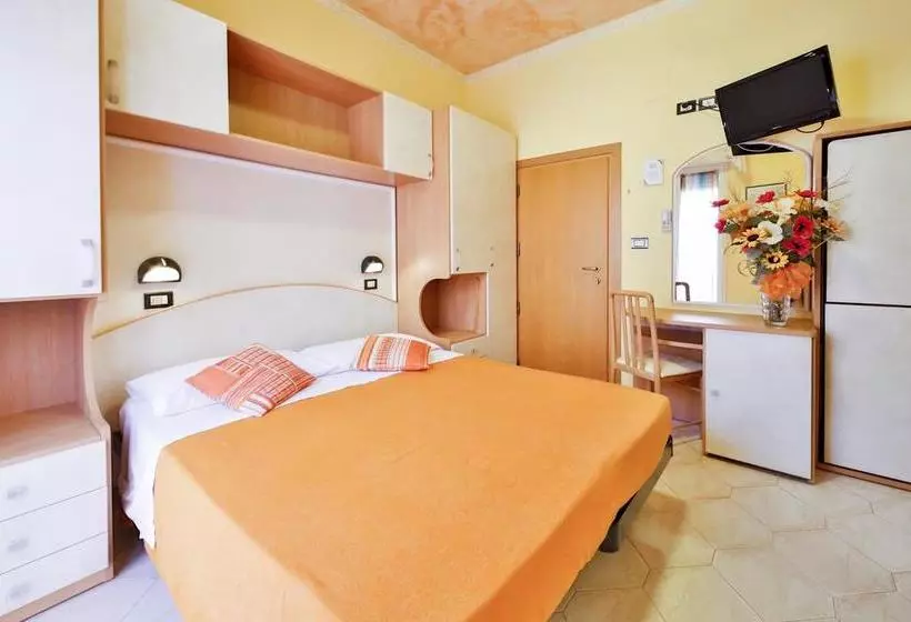 ベッドアンドブレックファースト Residence Villa Milena