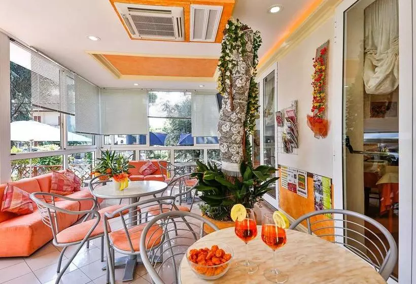 ベッドアンドブレックファースト Residence Villa Milena