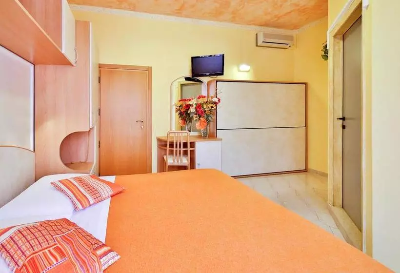 ベッドアンドブレックファースト Residence Villa Milena