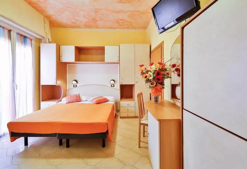 ベッドアンドブレックファースト Residence Villa Milena