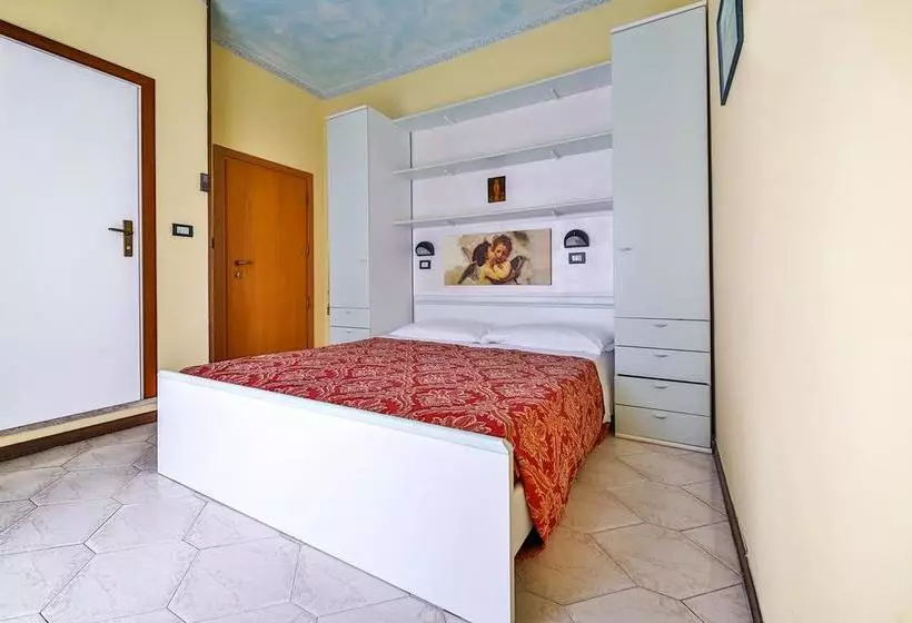 ベッドアンドブレックファースト Residence Villa Milena