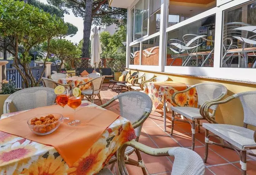 ベッドアンドブレックファースト Residence Villa Milena