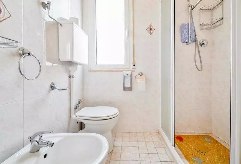 ベッドアンドブレックファースト Residence Villa Milena