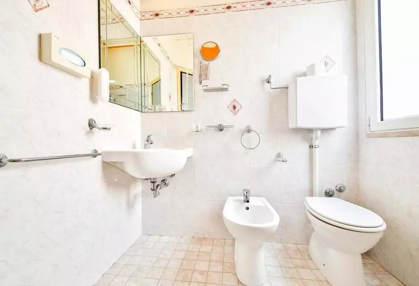 ベッドアンドブレックファースト Residence Villa Milena
