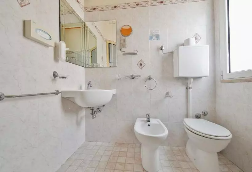 ベッドアンドブレックファースト Residence Villa Milena