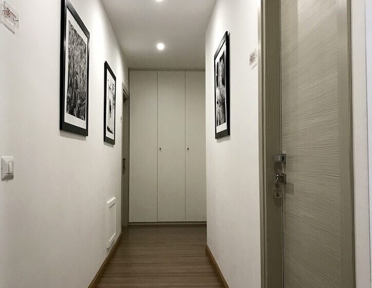 Sava Bed And Breakfast