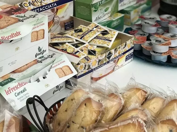 Sava Bed And Breakfast