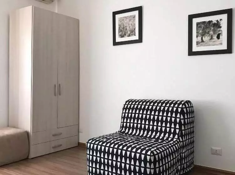 Sava Bed And Breakfast