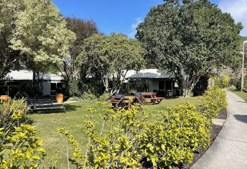 旅馆 Tatahi Cove Back Packer