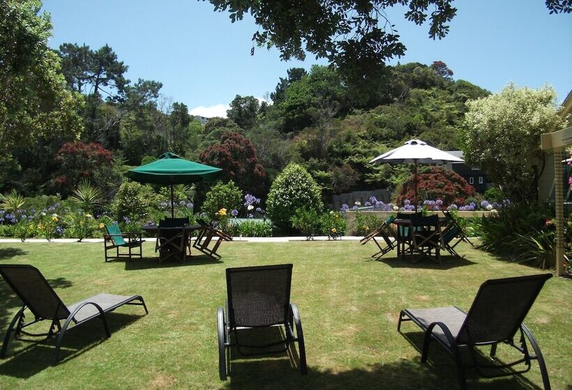 旅馆 Tatahi Cove Back Packer