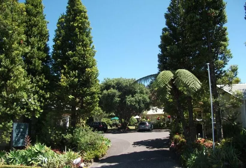 Retkeilymaja Tatahi Cove Back Packer