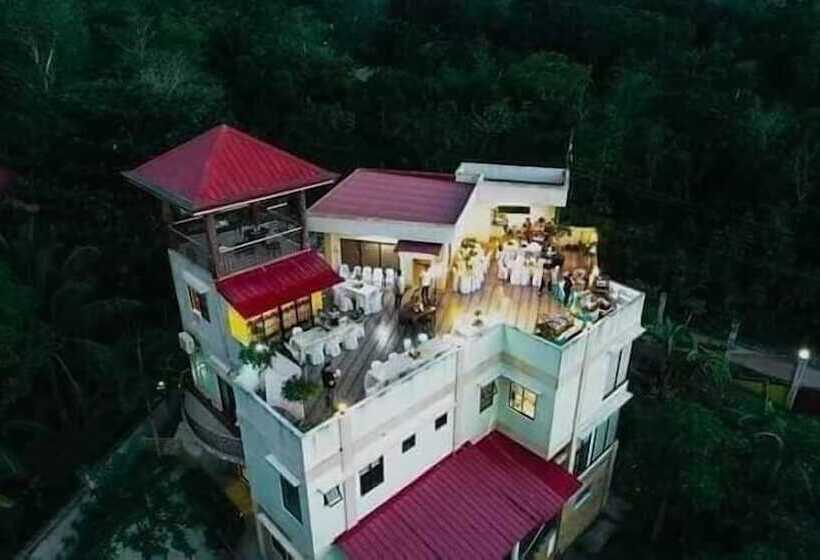 צימר Darcey Residences