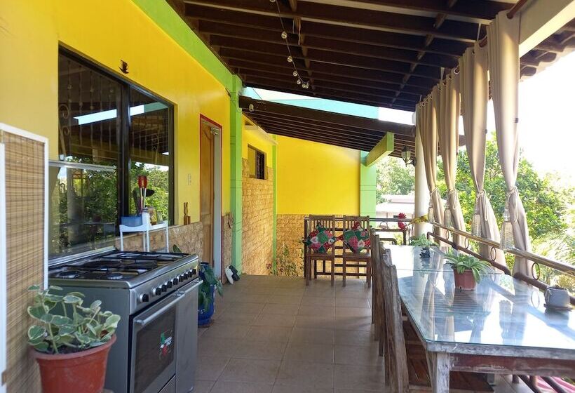 צימר Darcey Residences