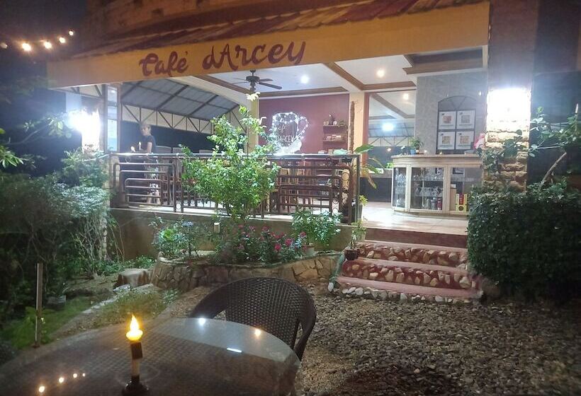 צימר Darcey Residences