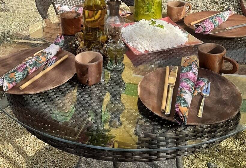 צימר Darcey Residences