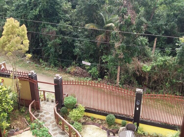 צימר Darcey Residences