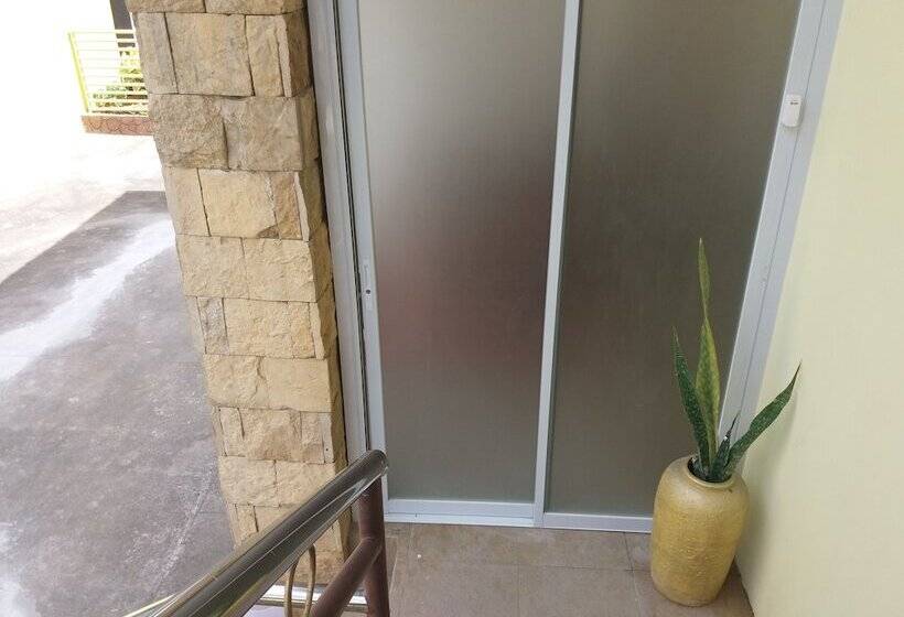 צימר Darcey Residences