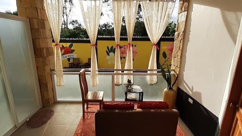 צימר Darcey Residences