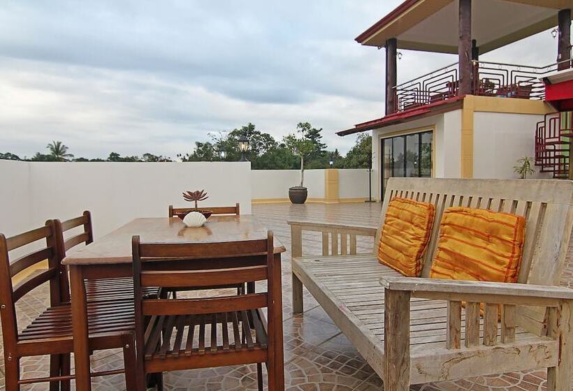 צימר Darcey Residences