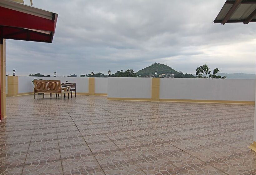 צימר Darcey Residences