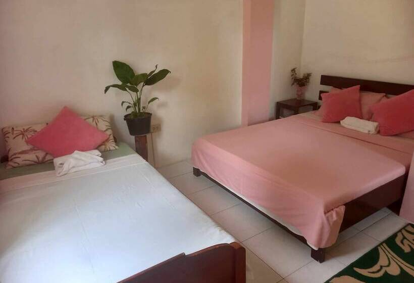 צימר Darcey Residences