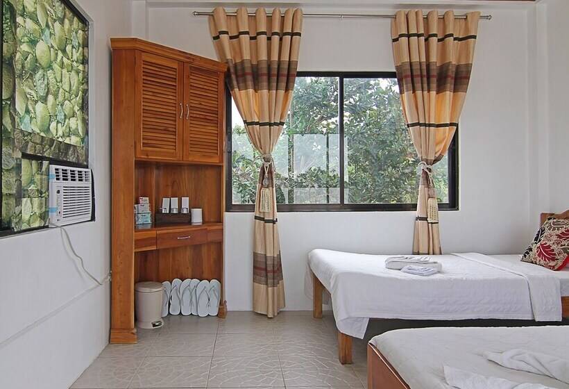 צימר Darcey Residences