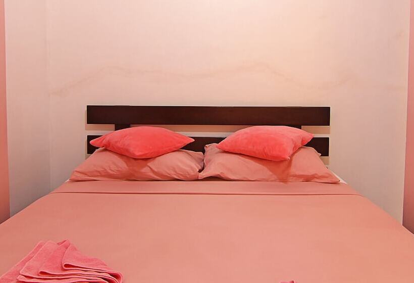 צימר Darcey Residences