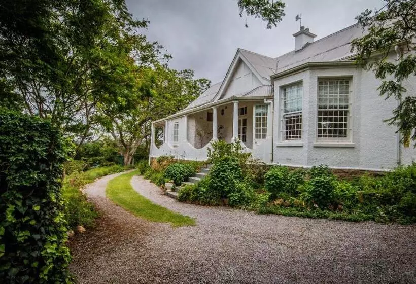 ベッドアンドブレックファースト Mimosa