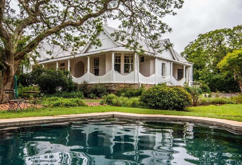 Bed and Breakfast Mimosa