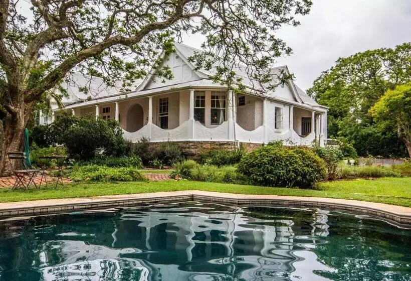 ベッドアンドブレックファースト Mimosa