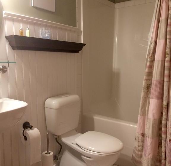 ベッドアンドブレックファースト The Poplar Inn