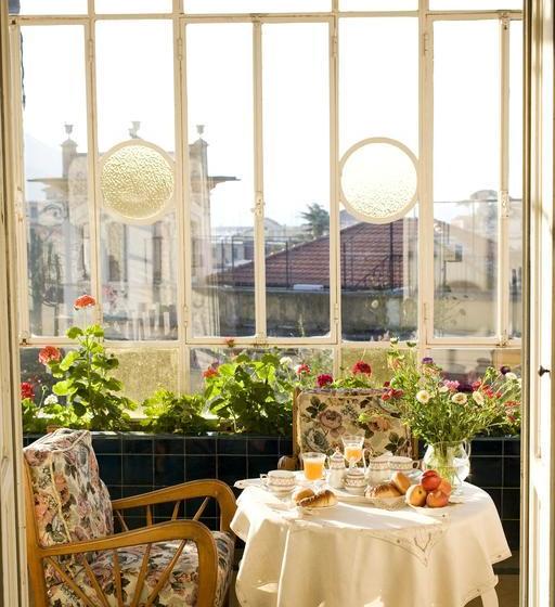 Bed and Breakfast Villa Olimpo