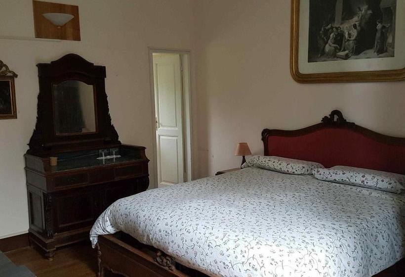 Bed and Breakfast Villa Olimpo
