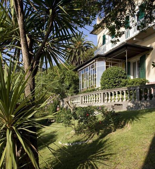 Bed and Breakfast Villa Olimpo