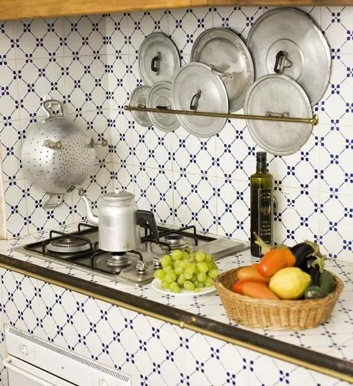تختخواب و صبحانه Villa Olimpo